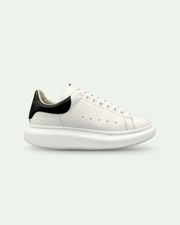 ALEXANDER MCQUEEN OVERSIZED SNEAKERS